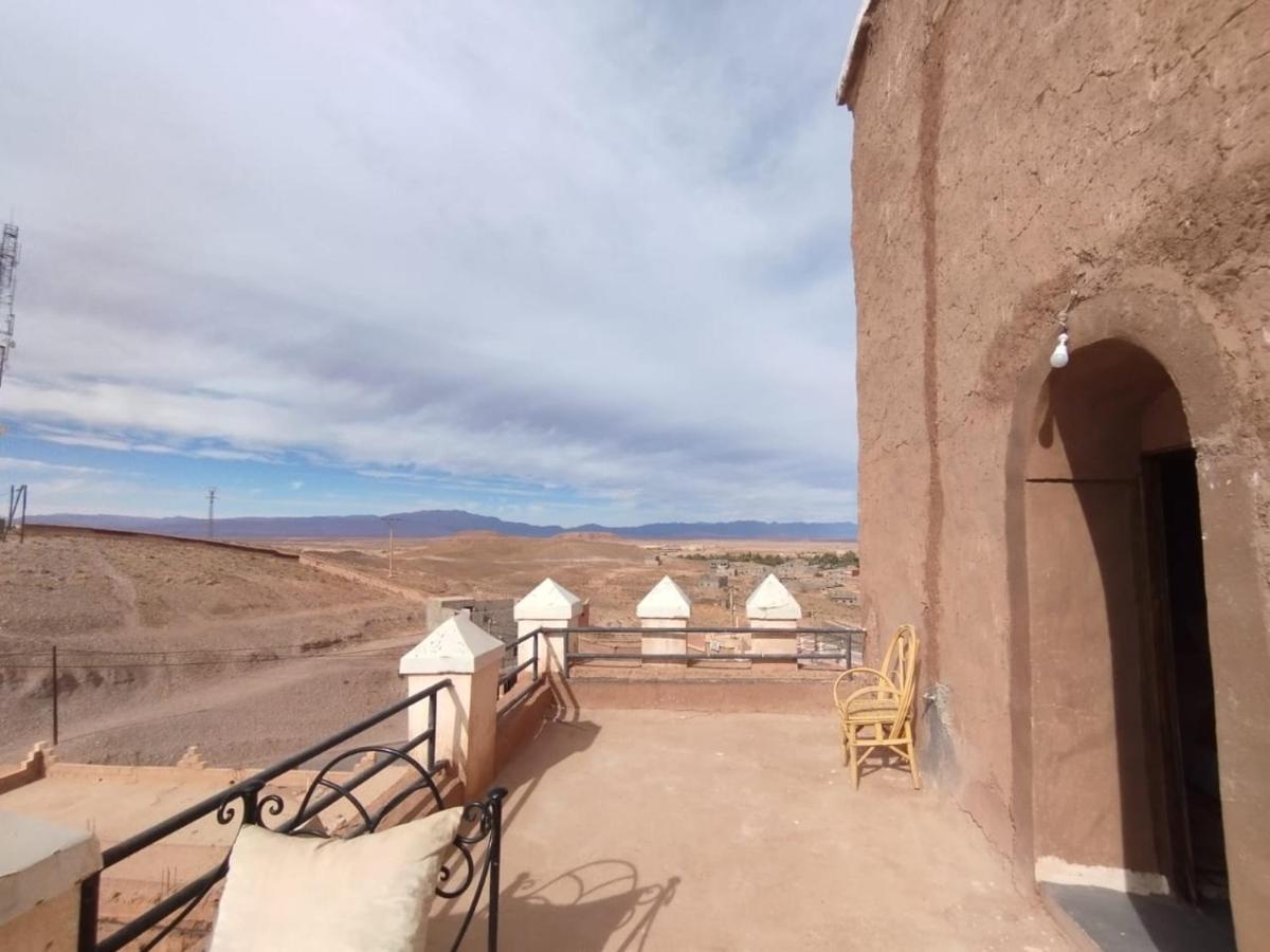 Kasbah Tifoultoute *