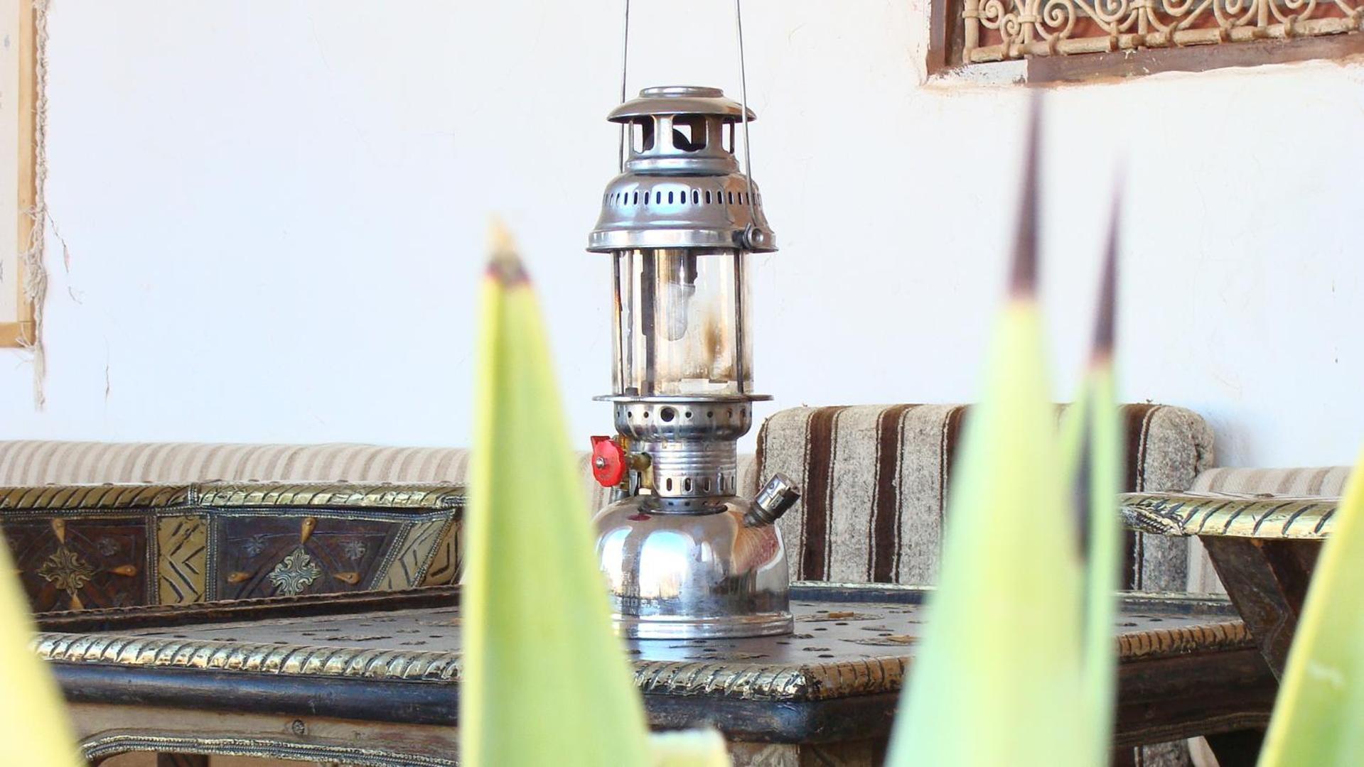 Kasbah Tifoultoute Affittacamere Tajda