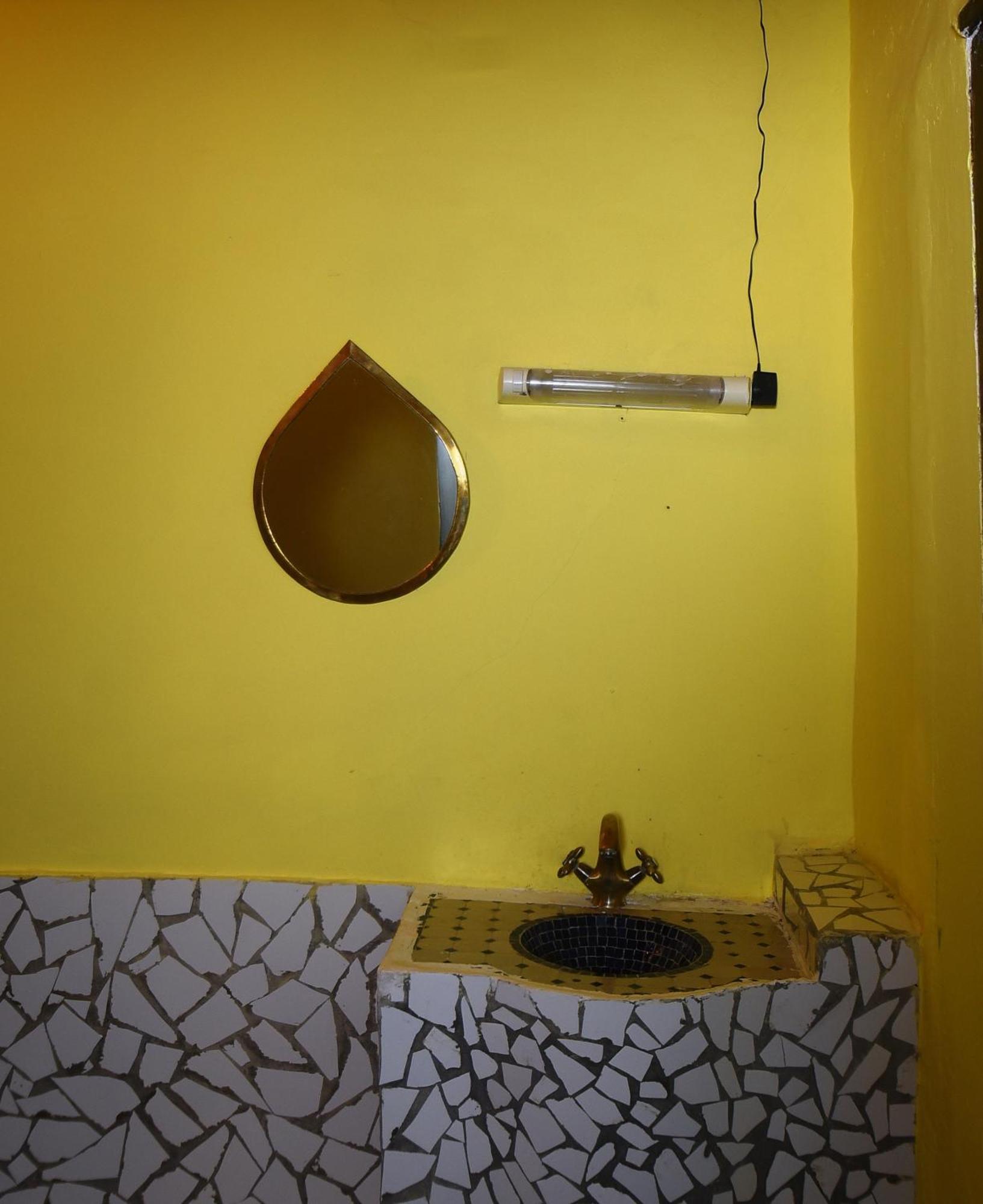 Affittacamere Kasbah Tifoultoute *
