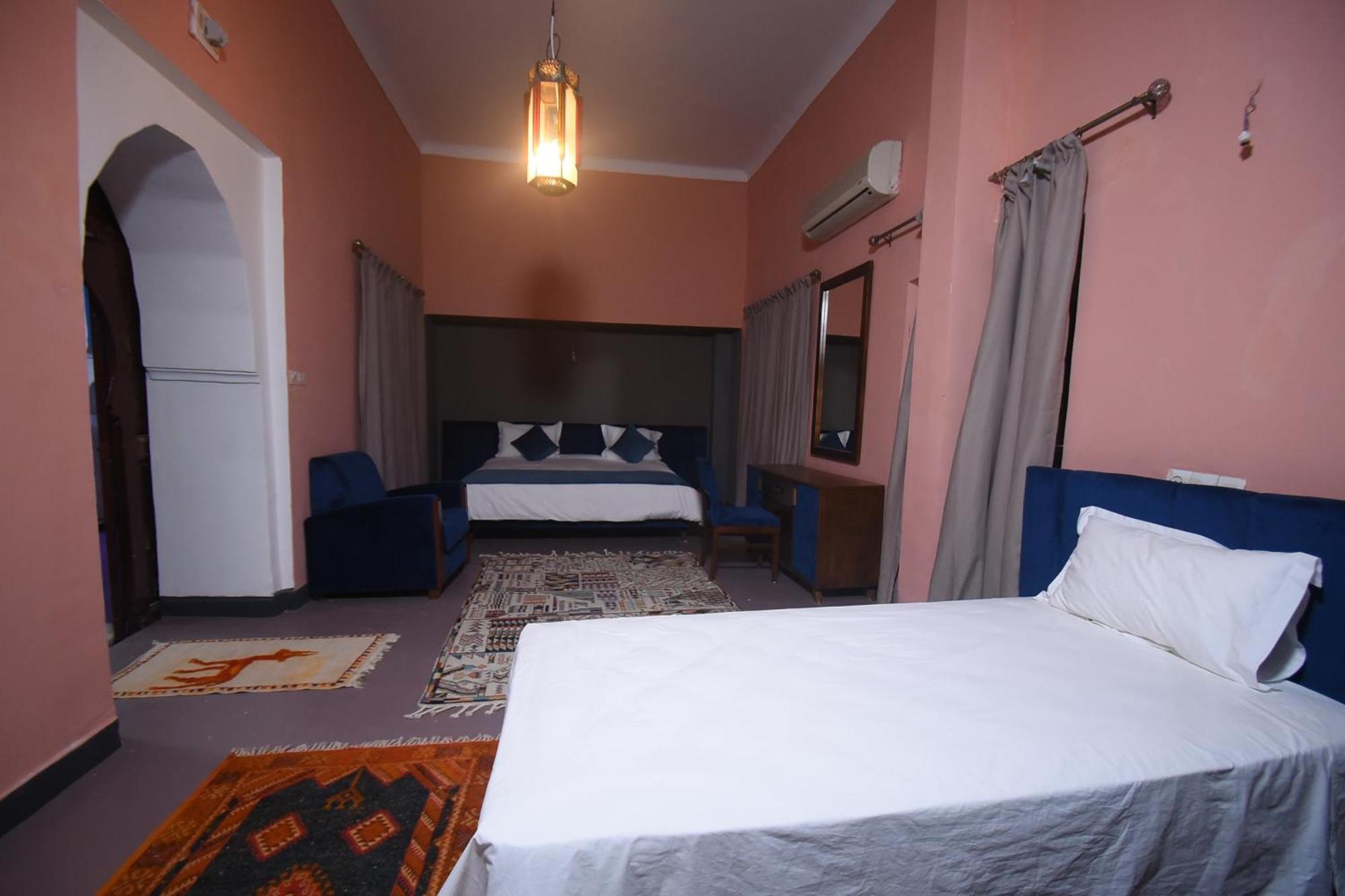 Affittacamere Kasbah Tifoultoute