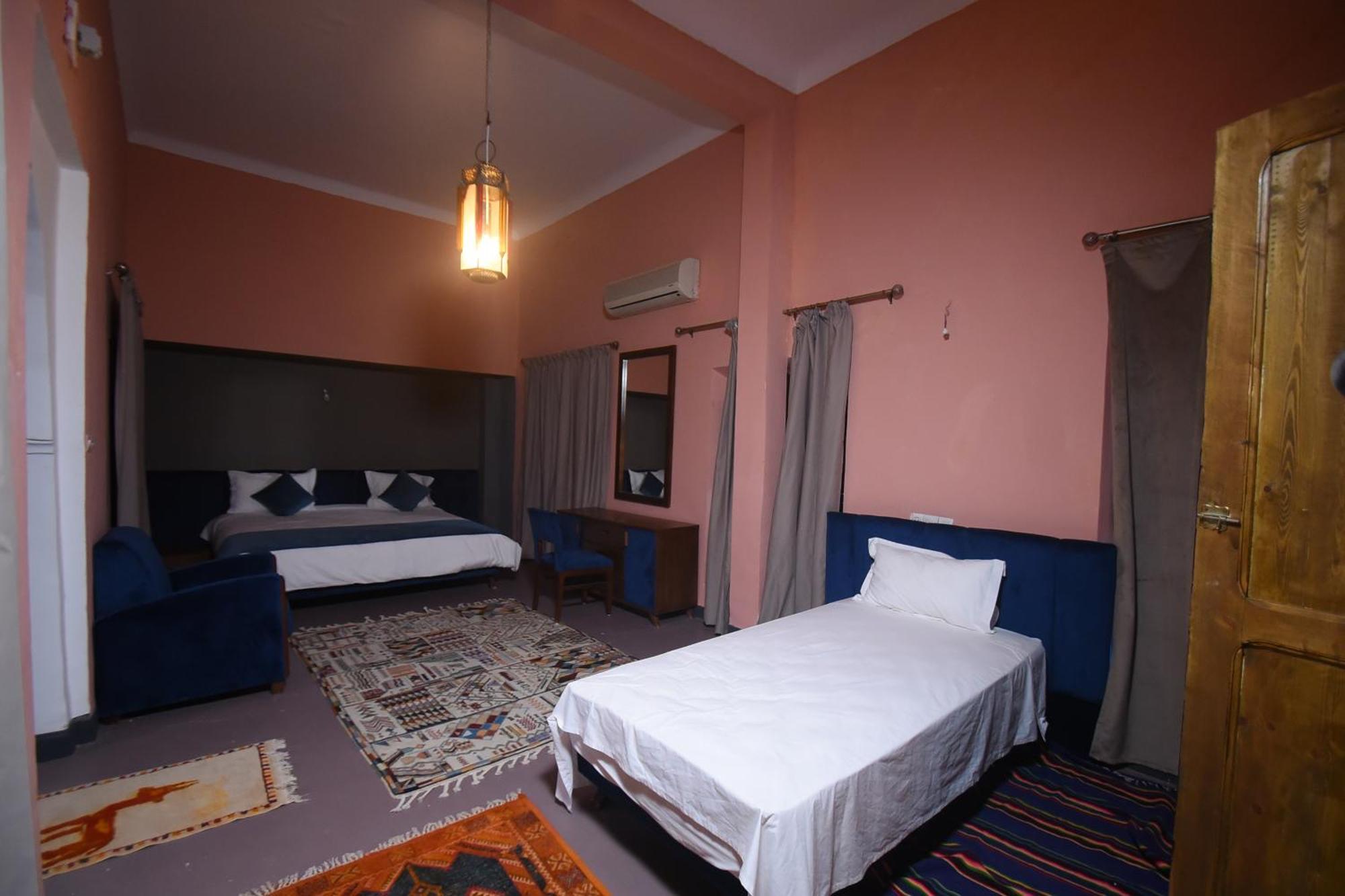 Kasbah Tifoultoute Affittacamere *