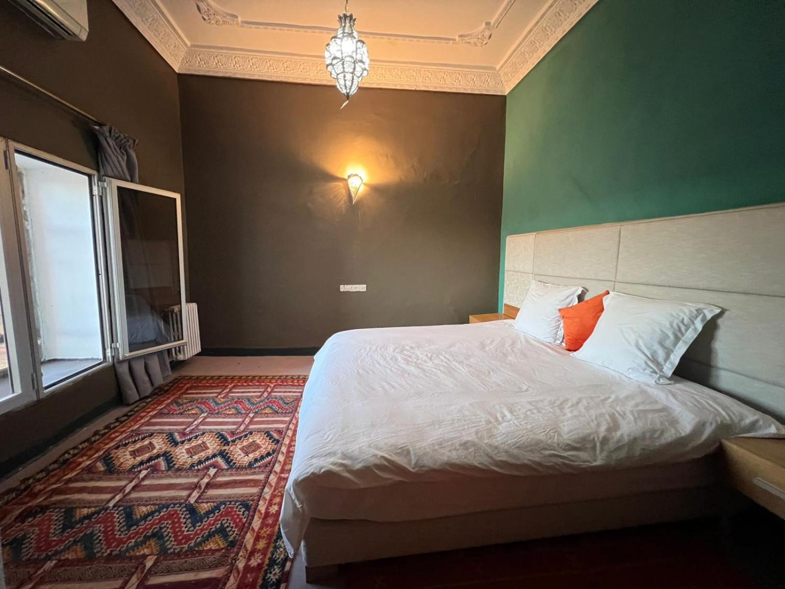 Affittacamere Kasbah Tifoultoute Tajda
