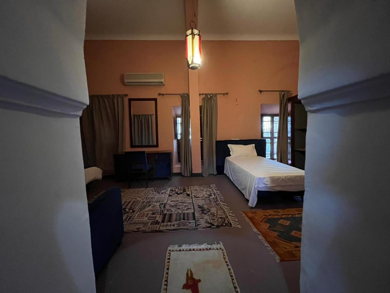 Affittacamere Kasbah Tifoultoute