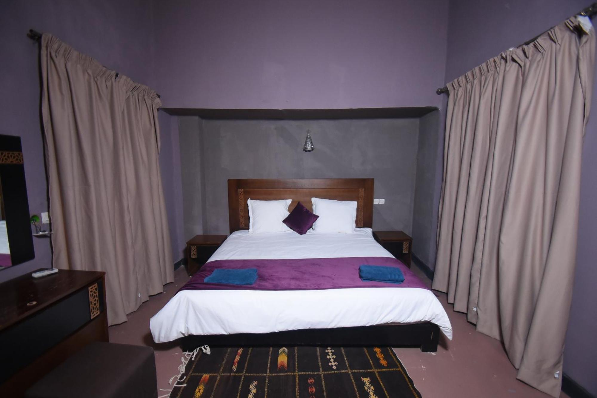 Affittacamere Kasbah Tifoultoute *