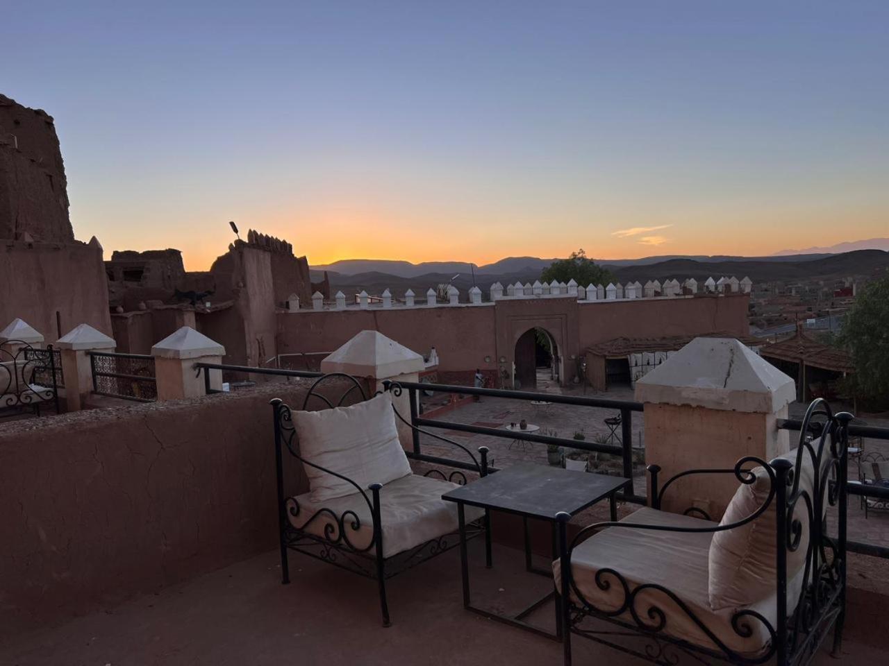 Kasbah Tifoultoute Affittacamere *