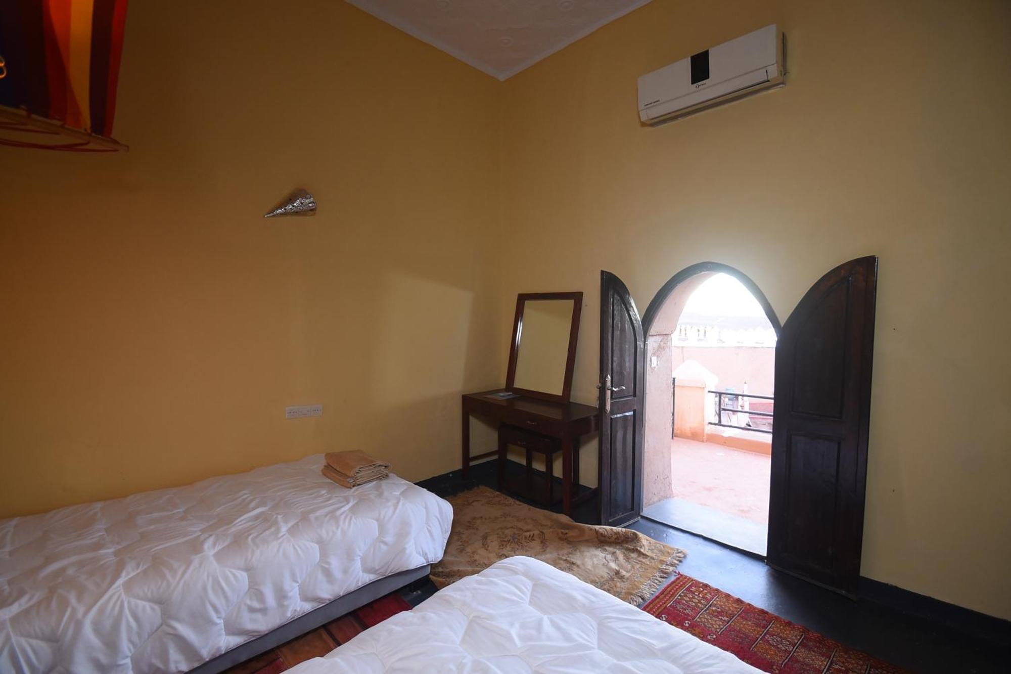 Kasbah Tifoultoute Affittacamere