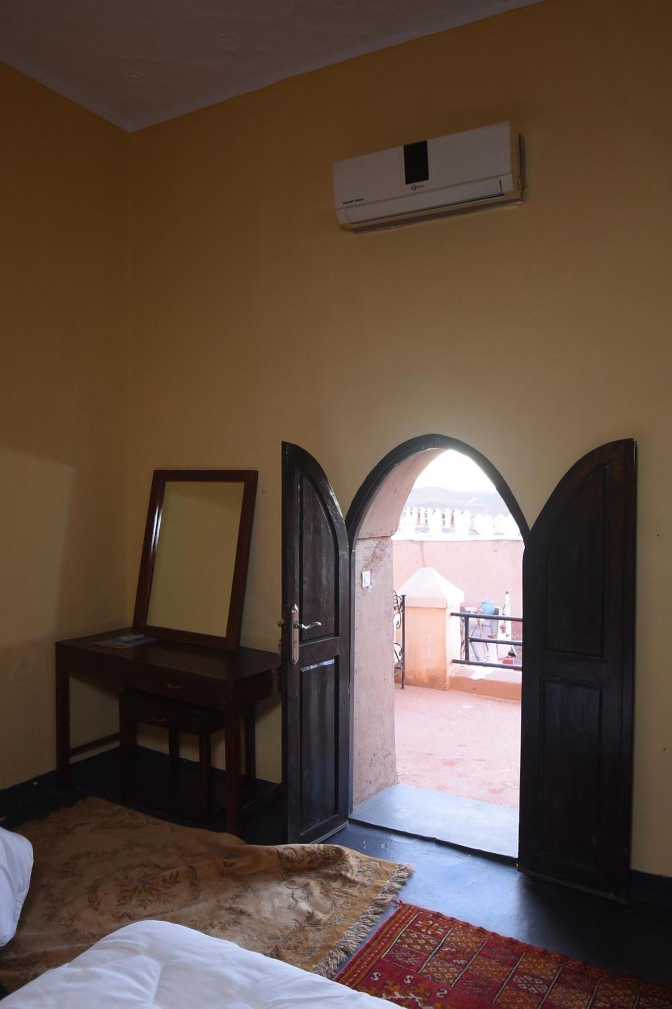 Kasbah Tifoultoute Affittacamere