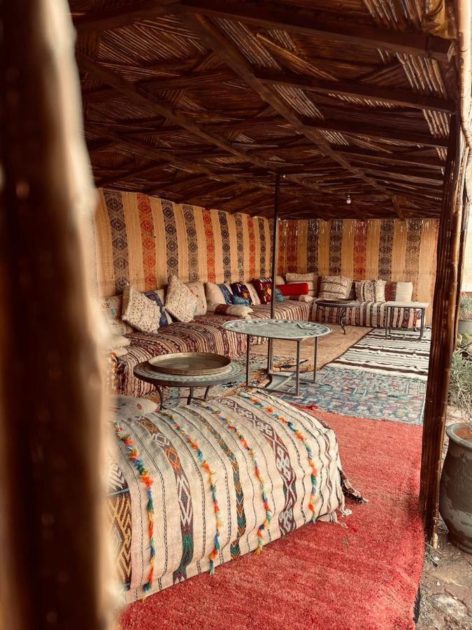 Kasbah Tifoultoute *