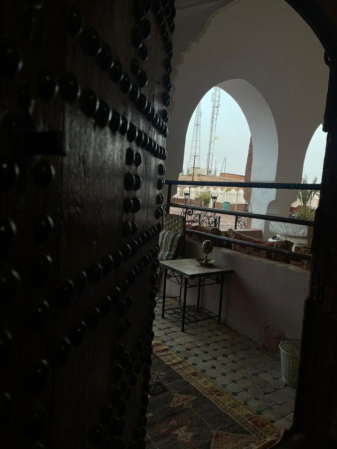 Kasbah Tifoultoute Pensión Tajda