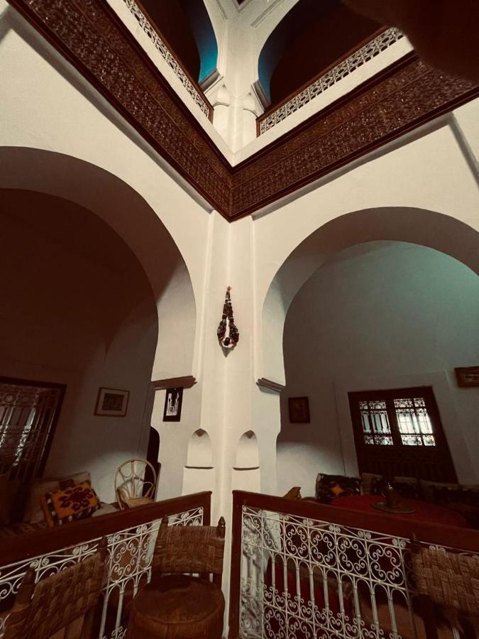 Kasbah Tifoultoute Pensión Tajda