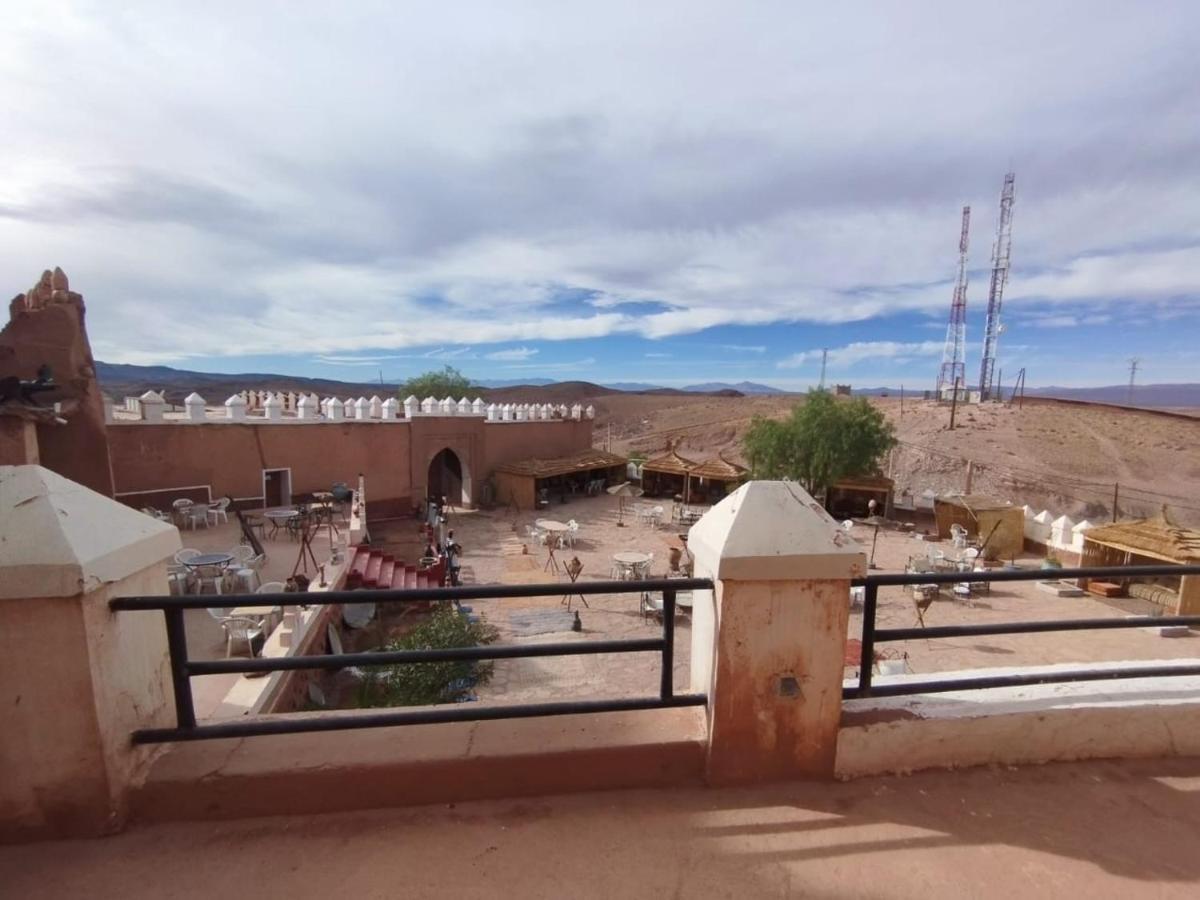Pensión Kasbah Tifoultoute Tajda