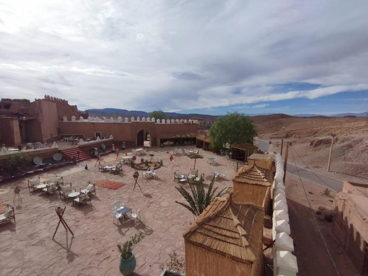Pensión Kasbah Tifoultoute