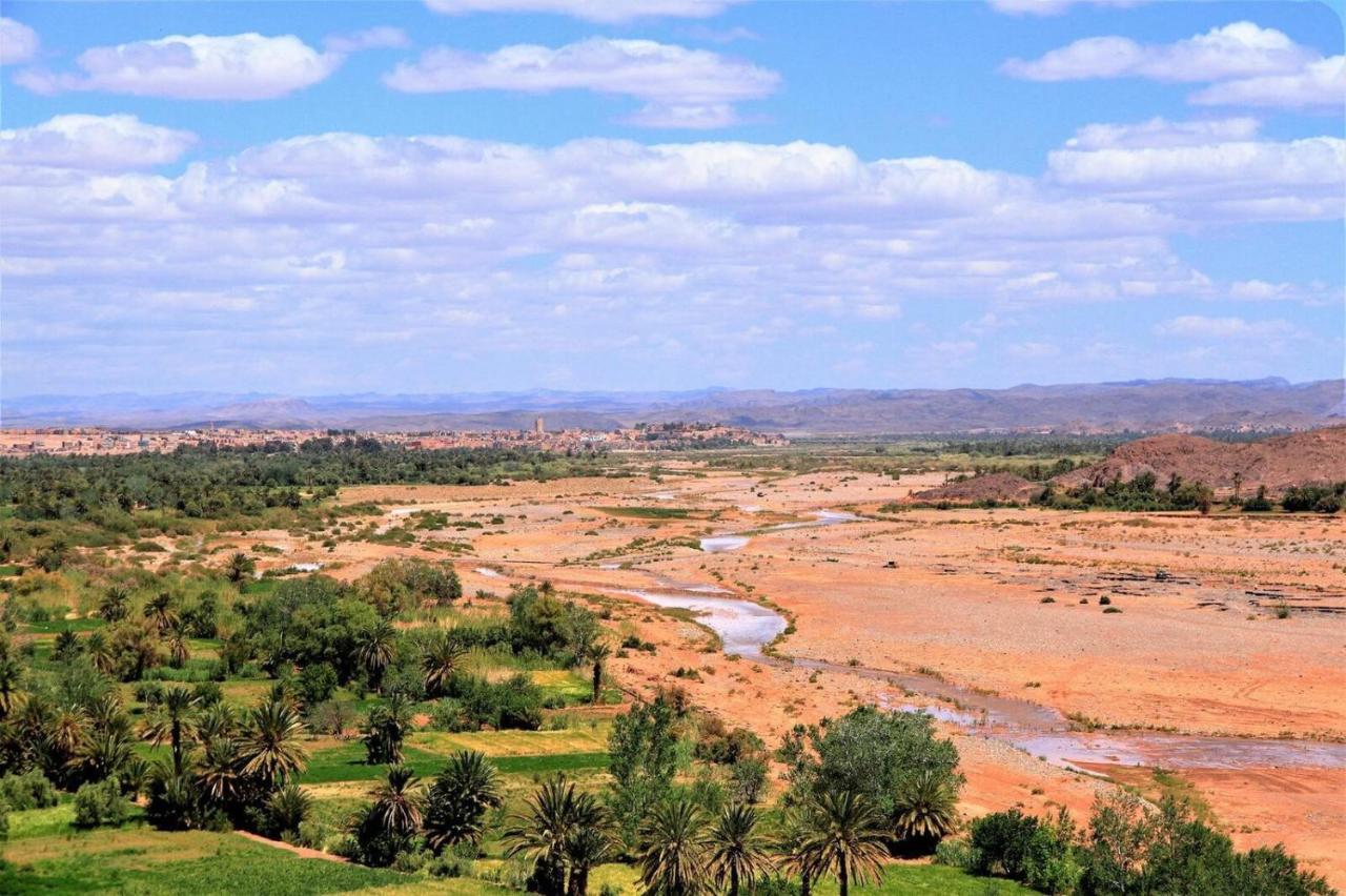 Kasbah Tifoultoute *